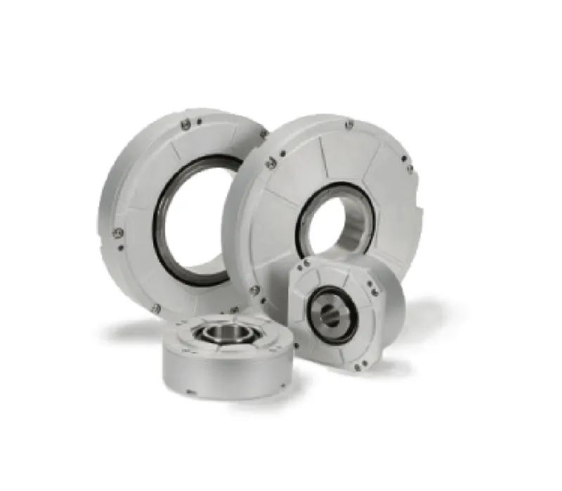 Angle Encoder