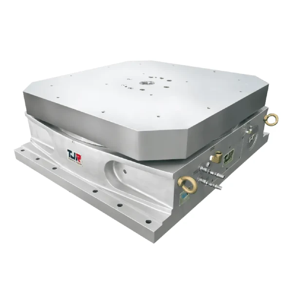 HI-1000-1000 CNC Machining Solution For Large Component Manufacturing HI-1000-1000 CNC Machining Solution For Large Component Manufacturing