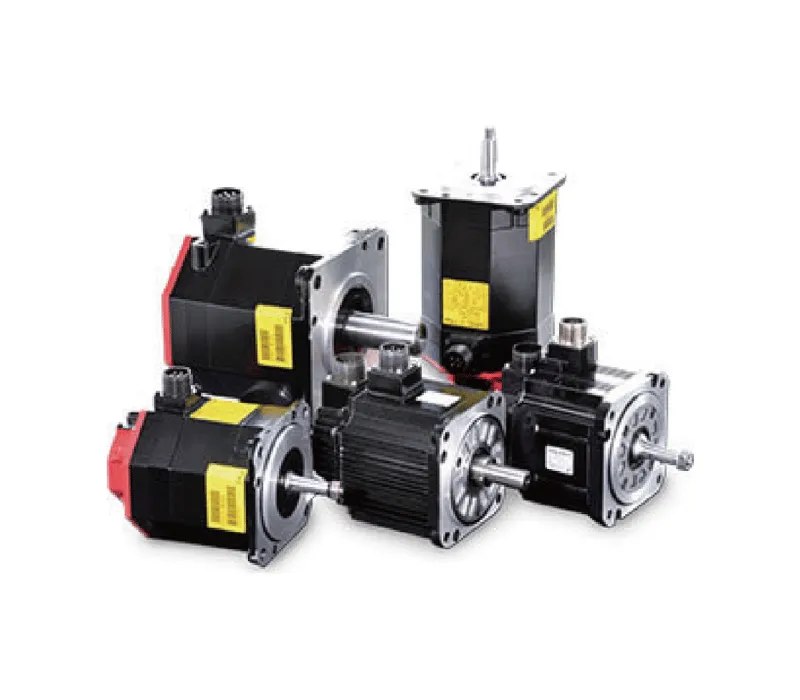 Servo Motor