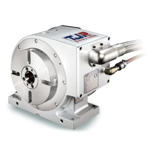 Torque Motor Rotary Table