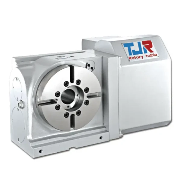 TJR AR-170R CNC Rotary Table TJR AR-170R CNC Rotary Table for Precision Machining