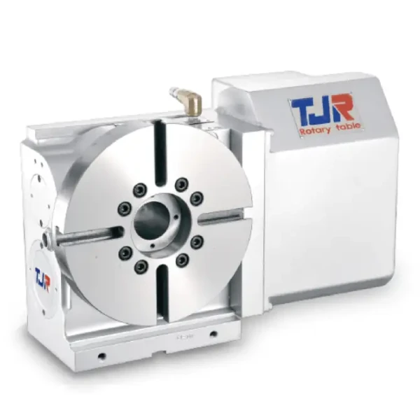 TJR AR-250R CNC Rotary Table TJR AR-250R CNC Rotary Table for High Precision Machining