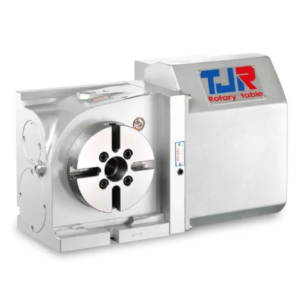 Worm Gear Rotary Table