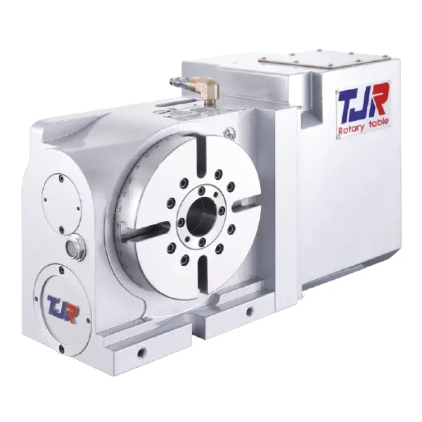 Roller Gear Cam Rotary Table